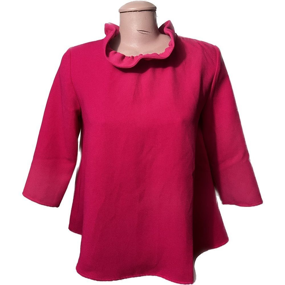 Pomander place blouse NWOT sz small